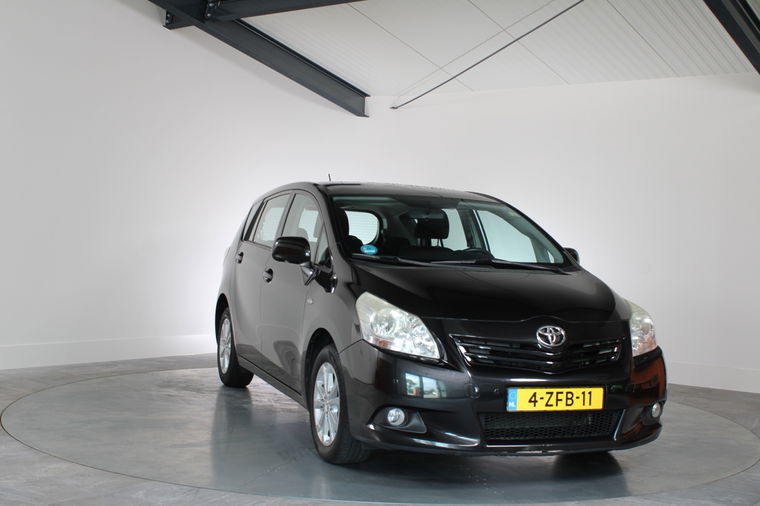 Toyota Verso