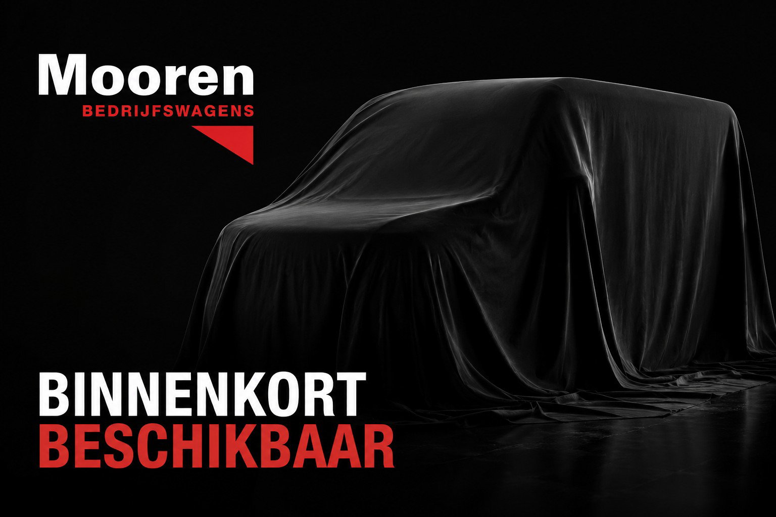 Foto van Mercedes-Benz eVito