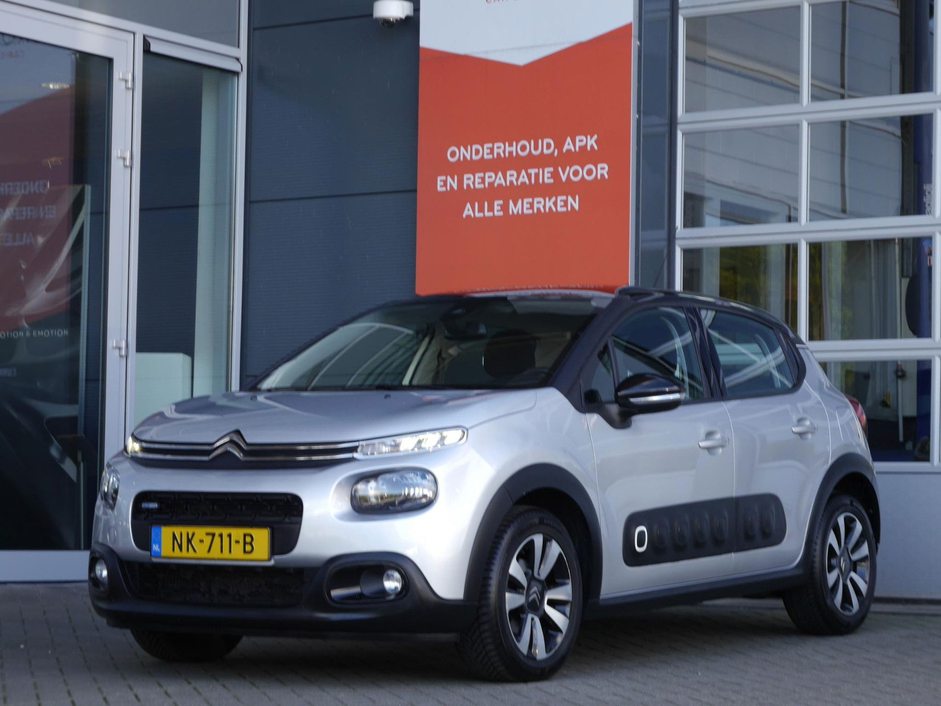 Citroën C3