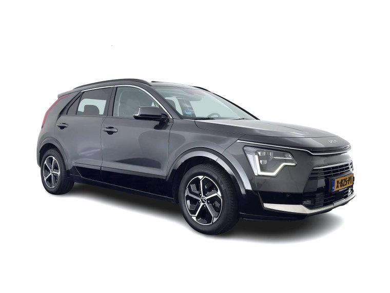 Foto van Kia Niro