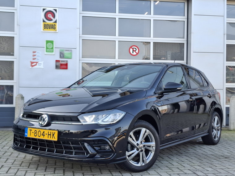 Volkswagen Polo foto 1