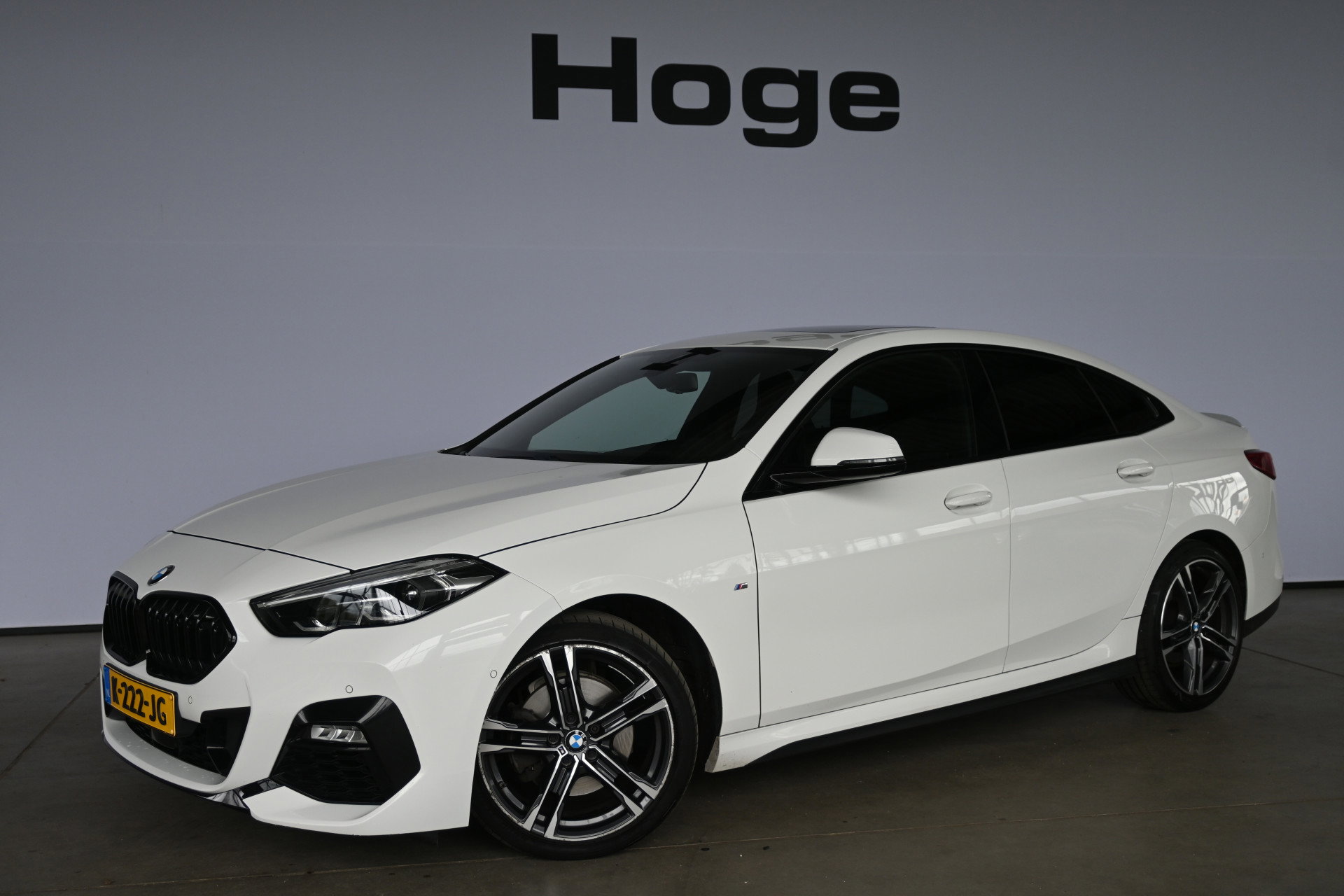 Foto van BMW 2 Serie