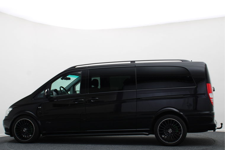 Mercedes-Benz Viano