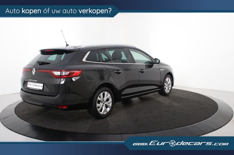 Renault Mégane