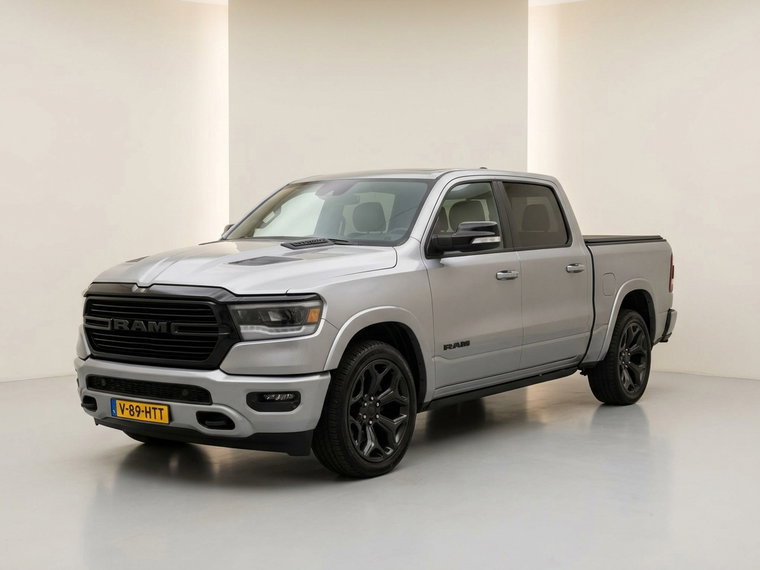 Foto van Dodge Ram 1500