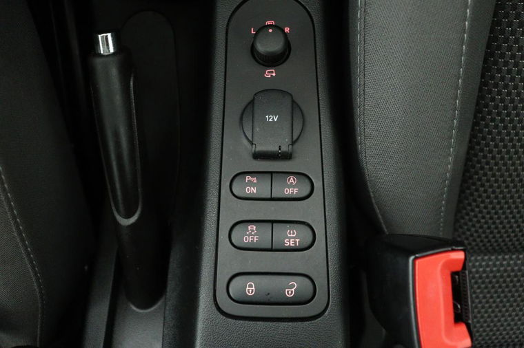 SEAT Altea