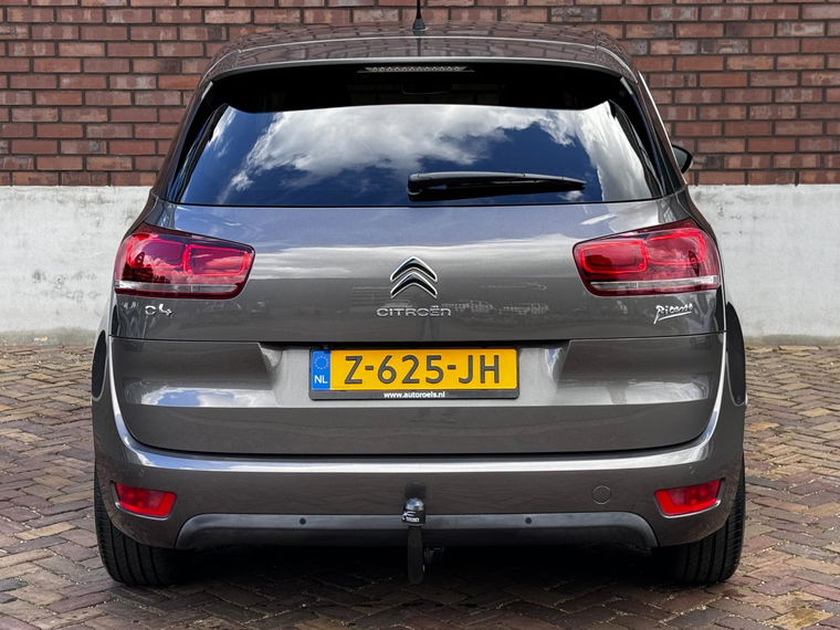 Citroën C4 Picasso