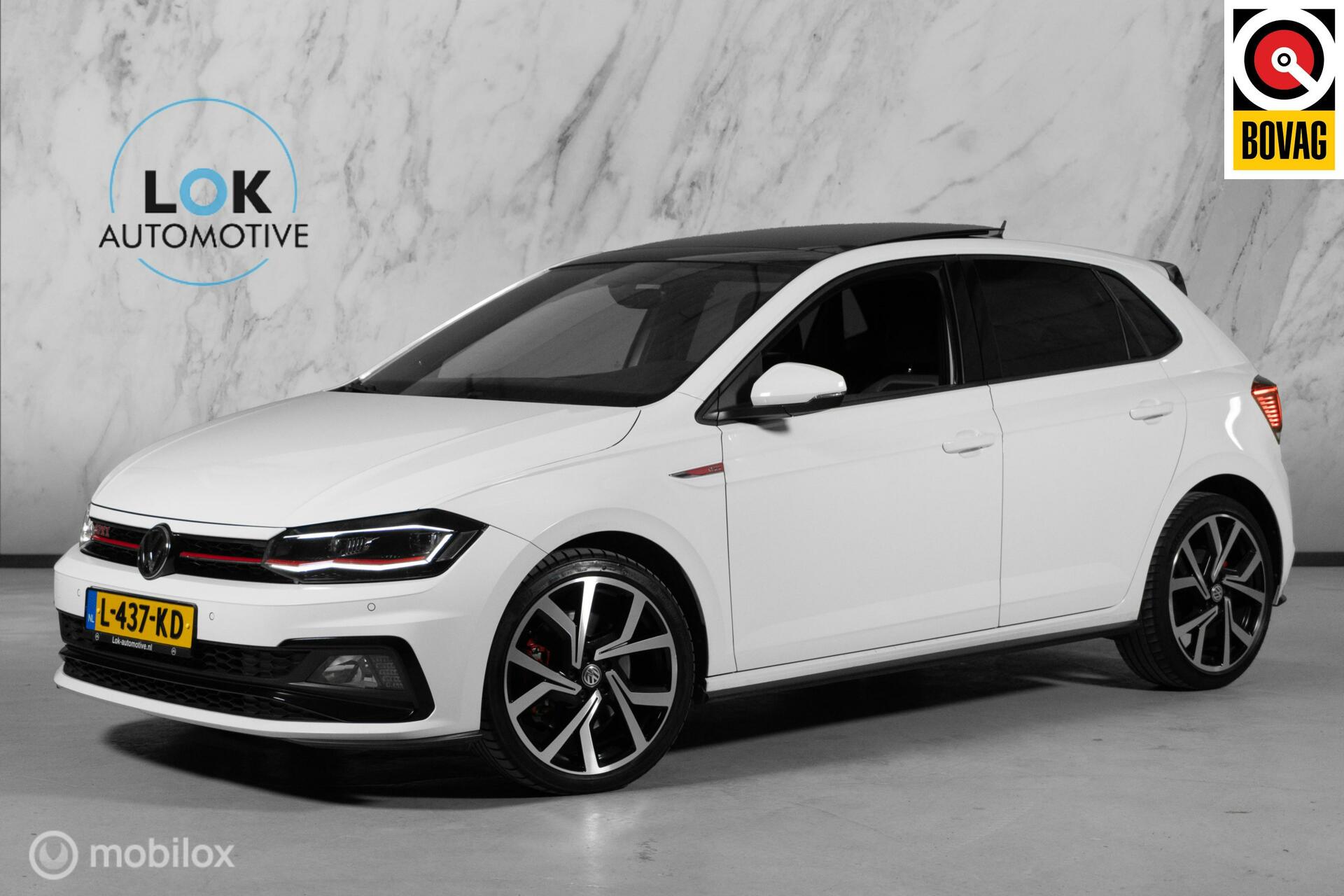 Foto van Volkswagen Polo