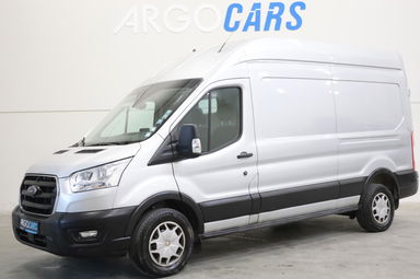 Foto van Ford Transit