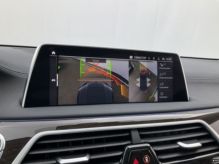 BMW 7 Serie