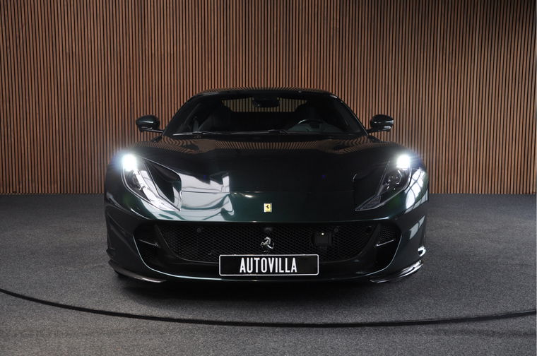 Ferrari 812 GTS