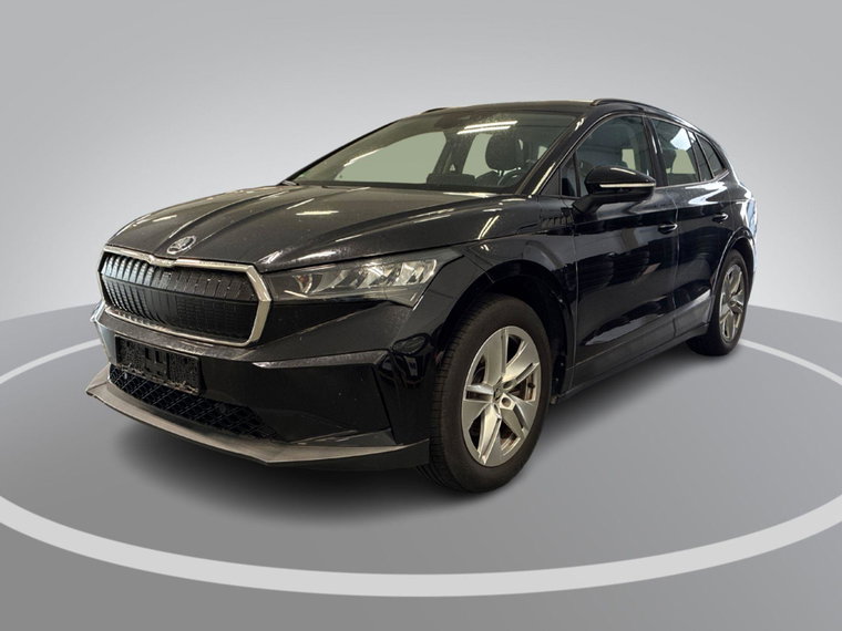 Škoda Enyaq iV