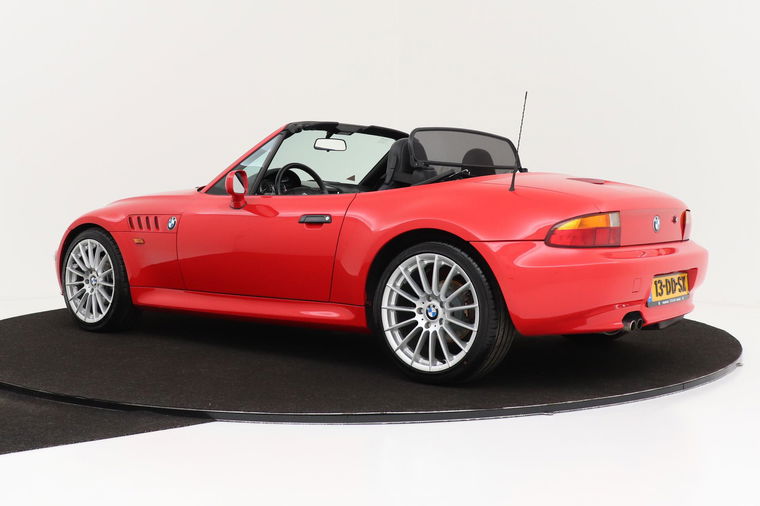 BMW Z3