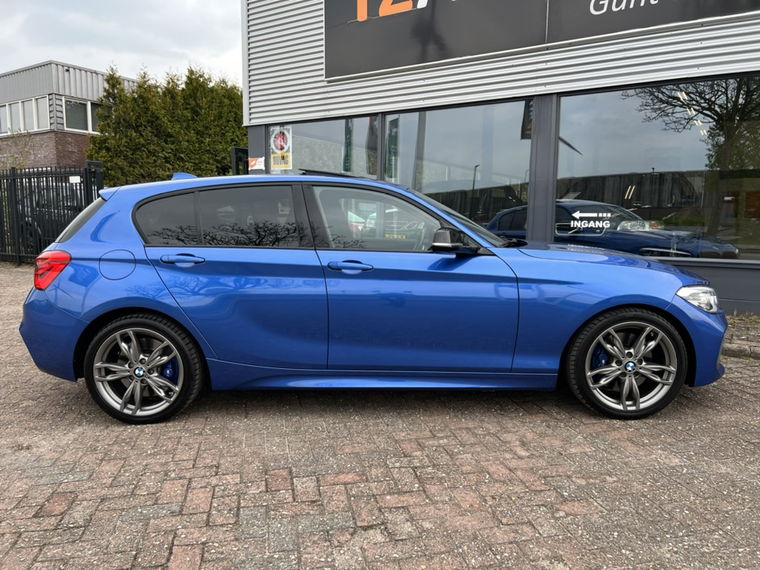 BMW 1-serie