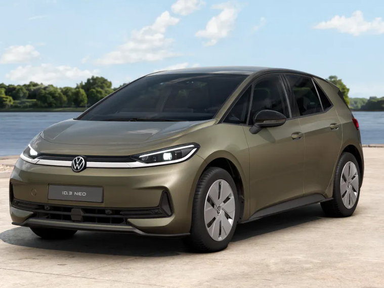 Volkswagen ID.3 Neo