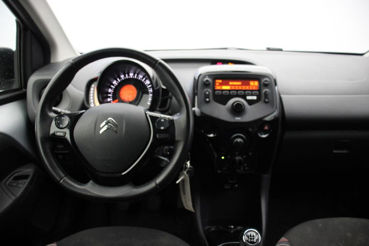 Citroën C1