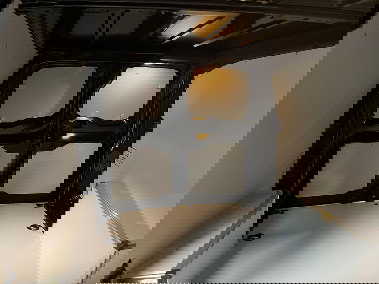 Peugeot e-Expert