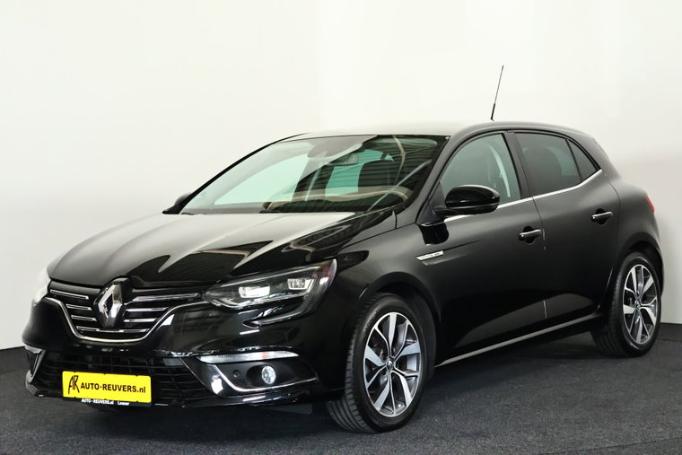 Renault Mégane