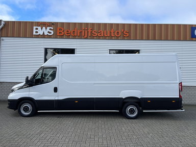 Foto van Iveco Daily