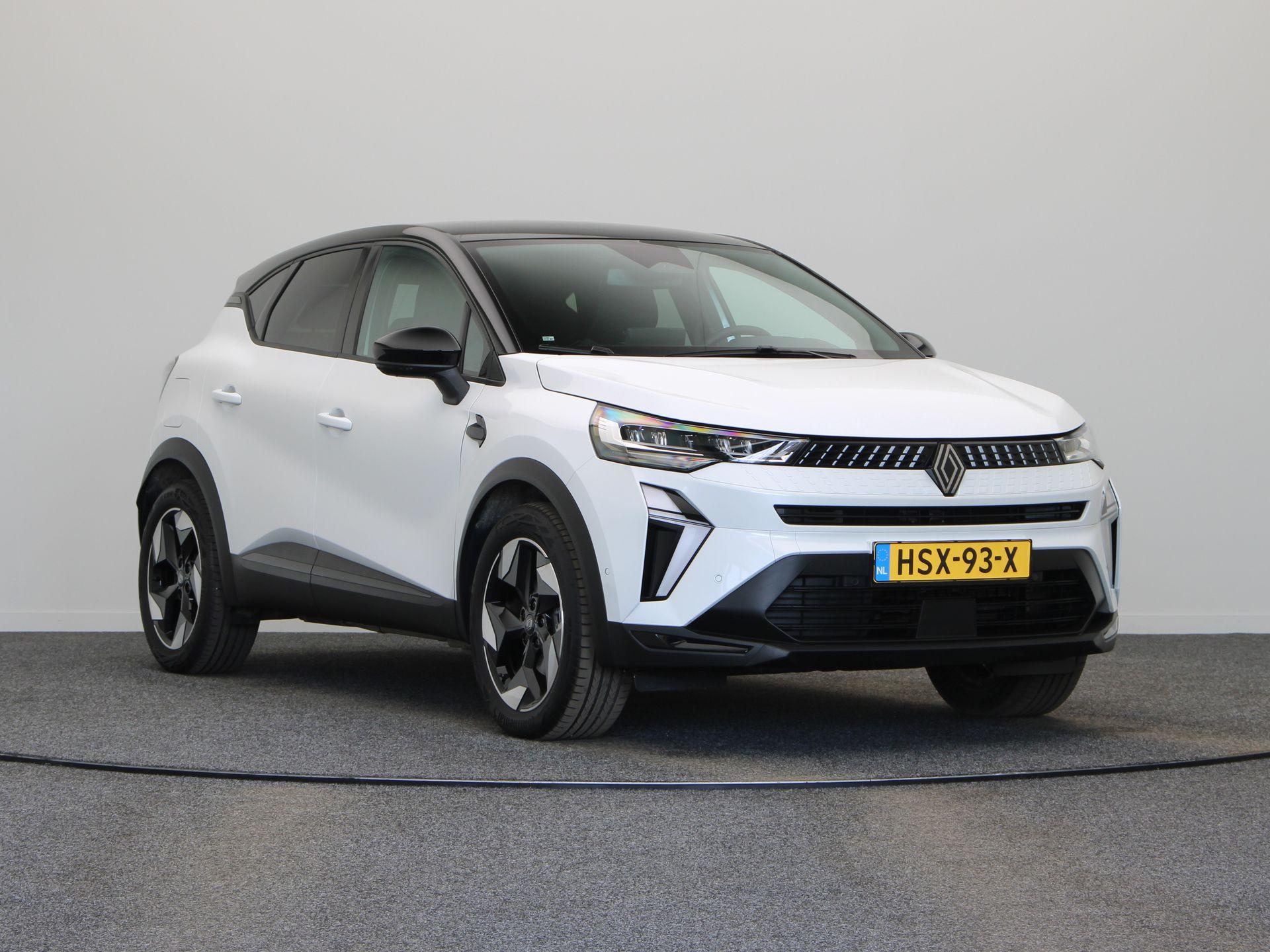 Foto van Renault Captur