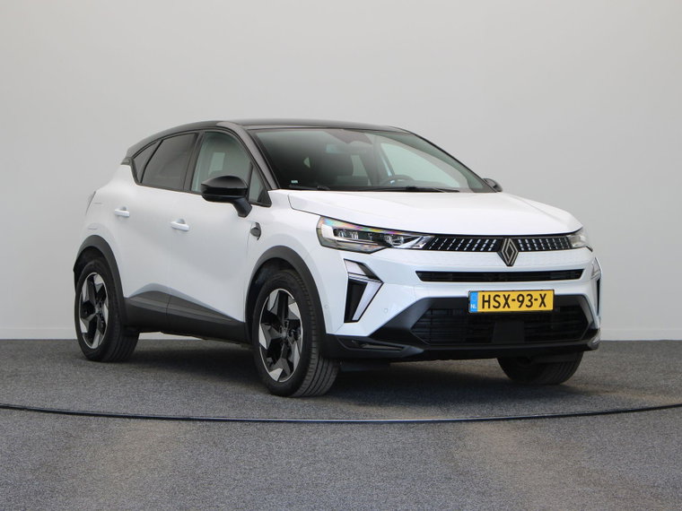 Foto van Renault Captur