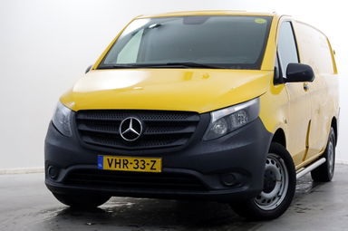Mercedes-Benz eVito