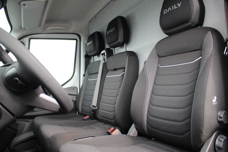 Iveco Daily