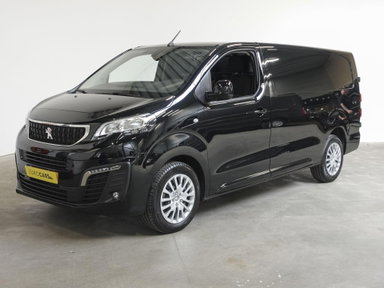 Foto van Peugeot Expert