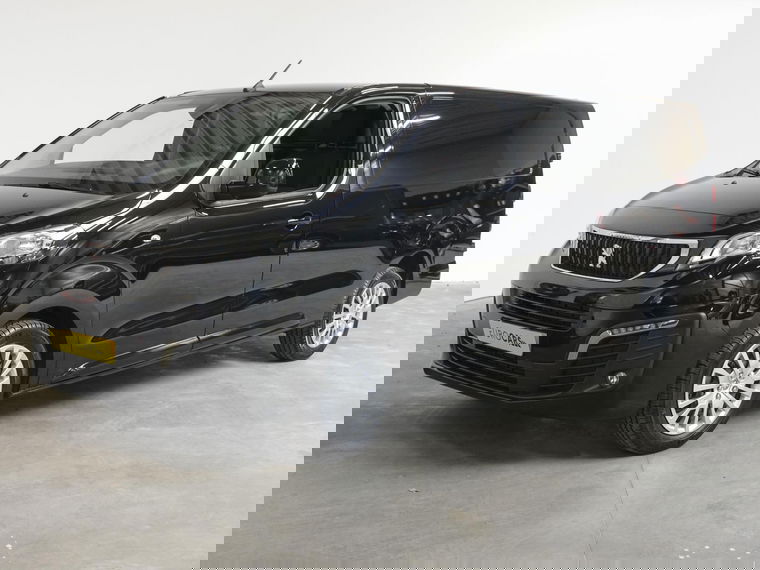 Foto van Peugeot Expert