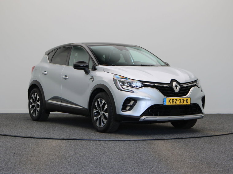Renault Captur foto 1
