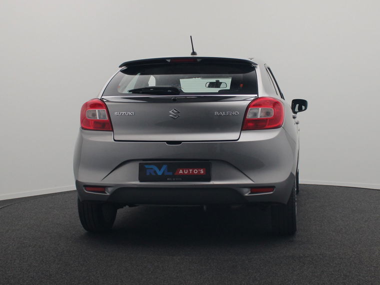 Suzuki Baleno
