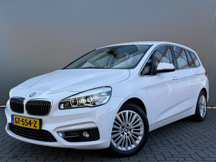 BMW 2 Serie