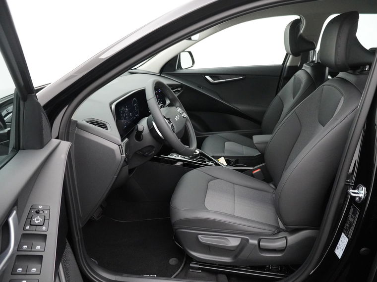 Kia Niro EV