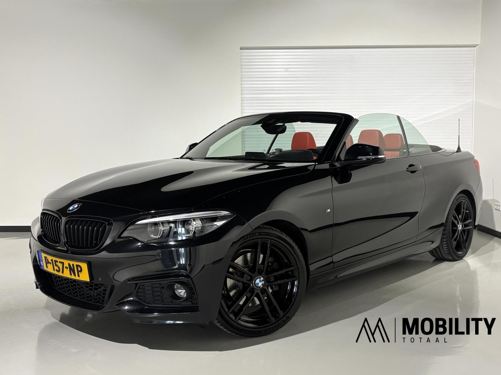 Foto van BMW 2 Serie