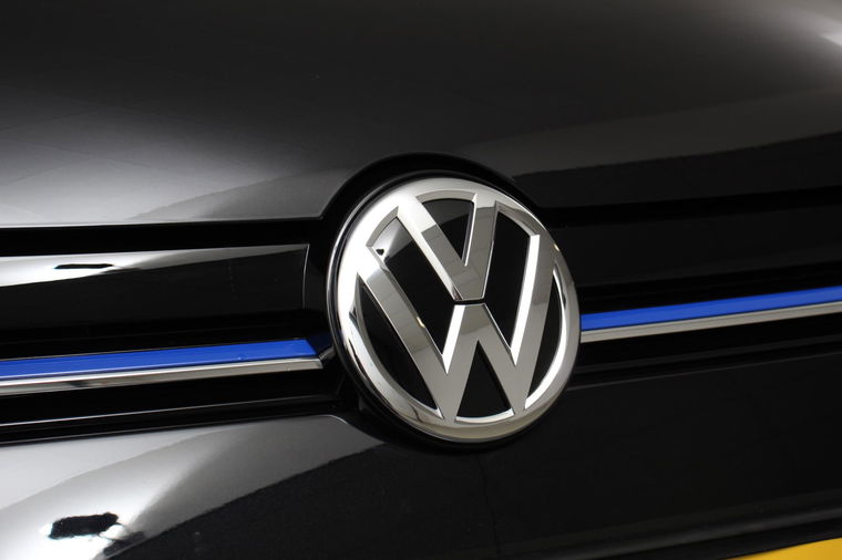 Volkswagen e-Golf