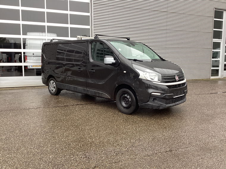 Fiat Talento
