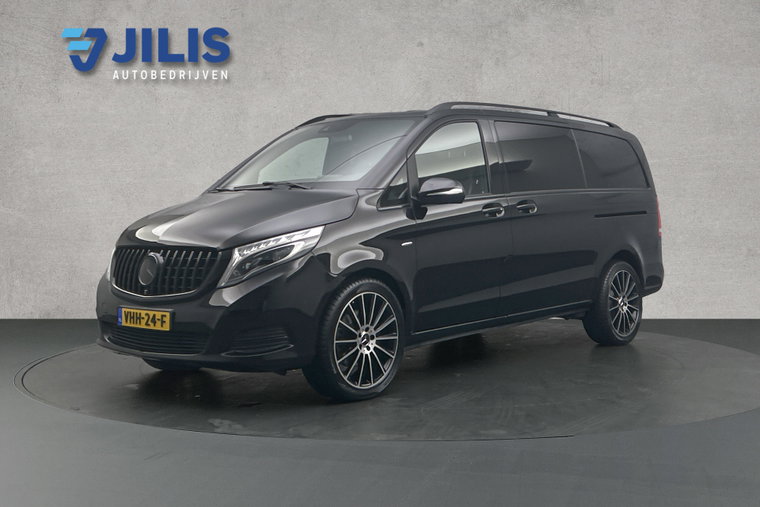 Mercedes-Benz V-Klasse foto 1