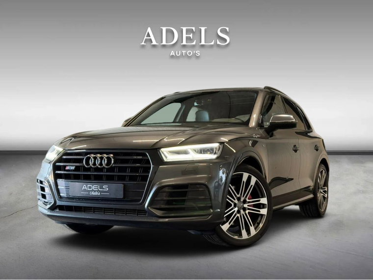 Foto van Audi Q5