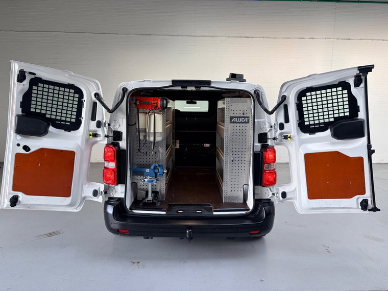 Citroën Jumpy