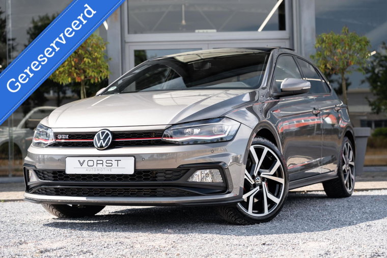 Foto van Volkswagen Polo