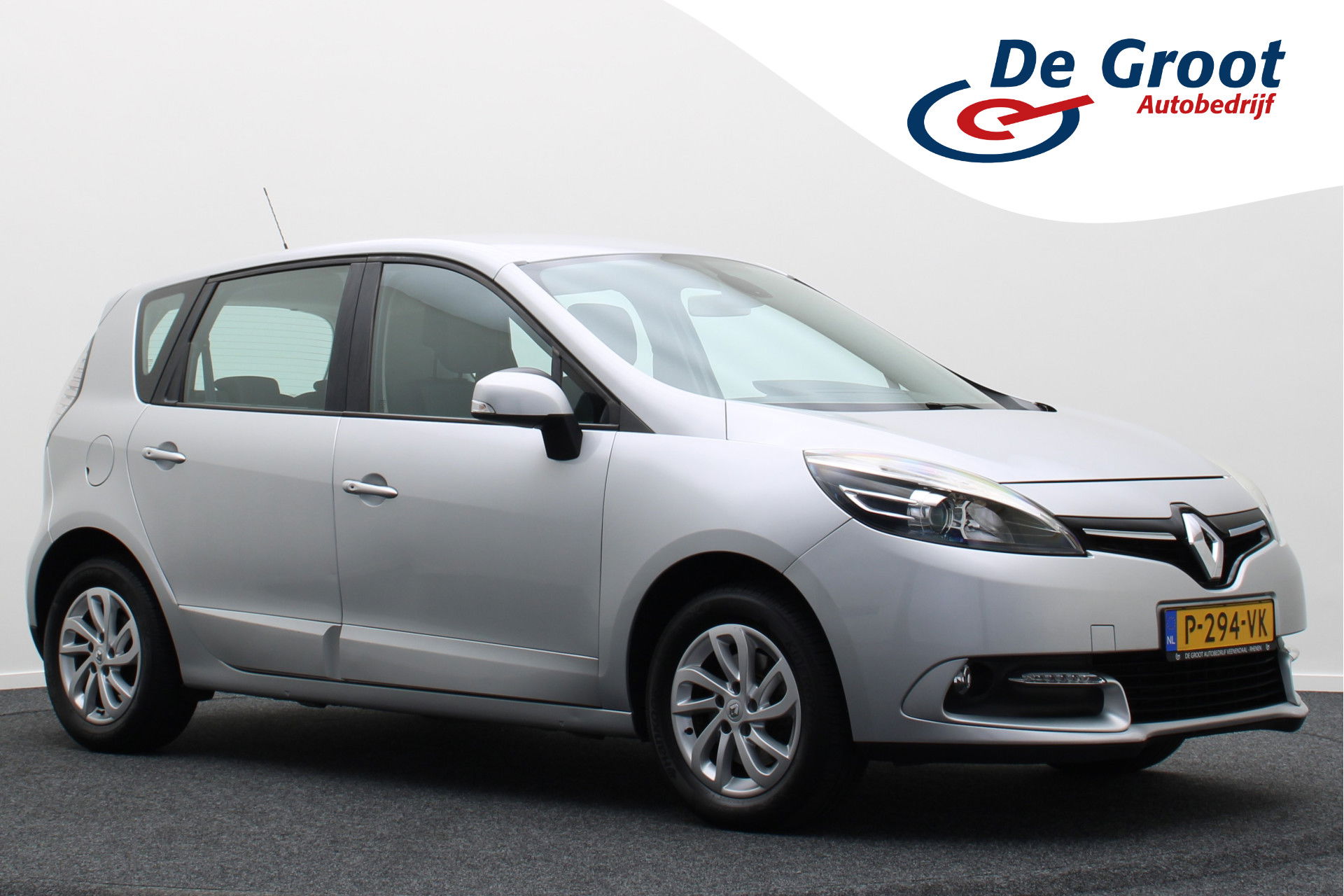 Renault Scénic