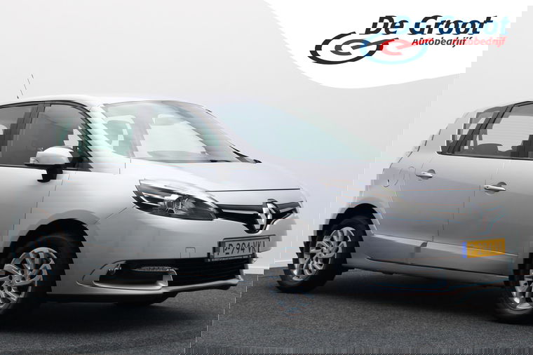 Renault Scénic