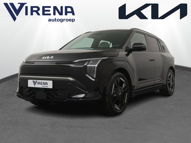 Foto van Kia EV3