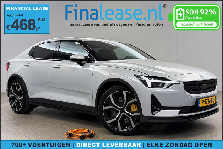 Polestar 2