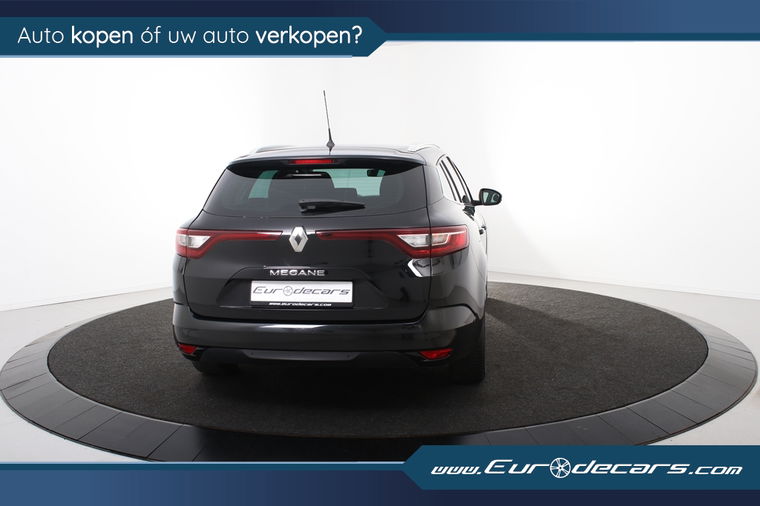 Renault Mégane