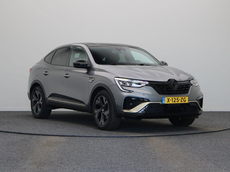 Foto van Renault Arkana