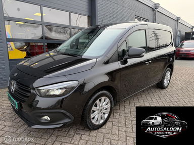 Foto van Mercedes-Benz Citan