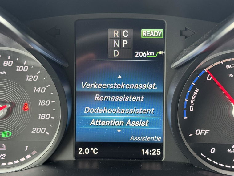 Mercedes-Benz EQV
