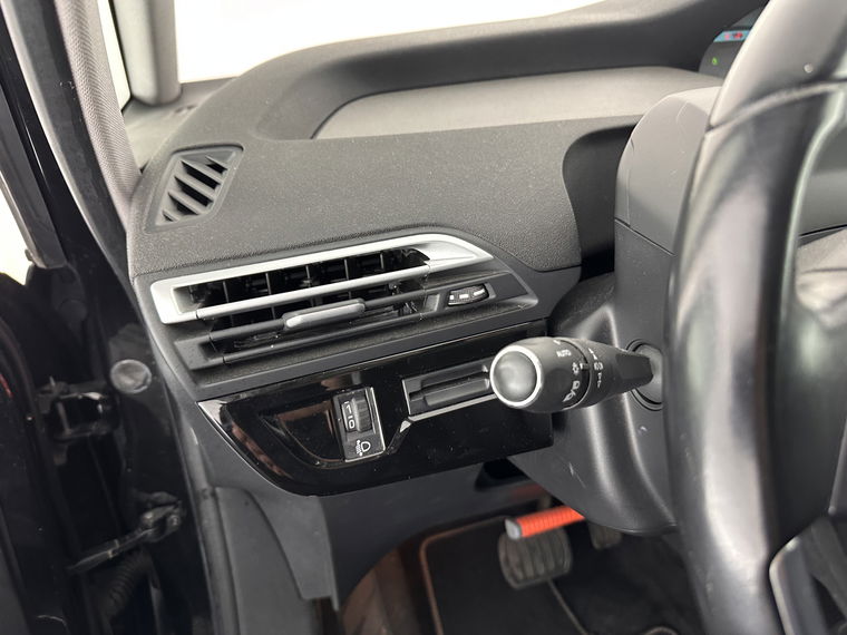 Citroën Grand C4 Spacetourer