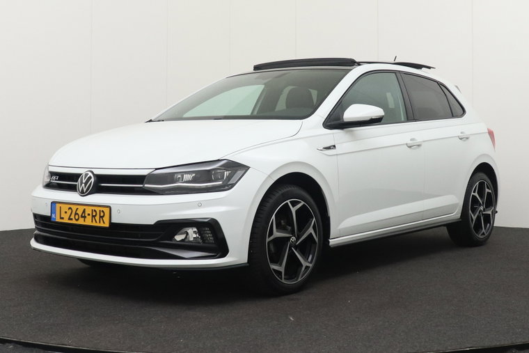 Volkswagen Polo foto 1